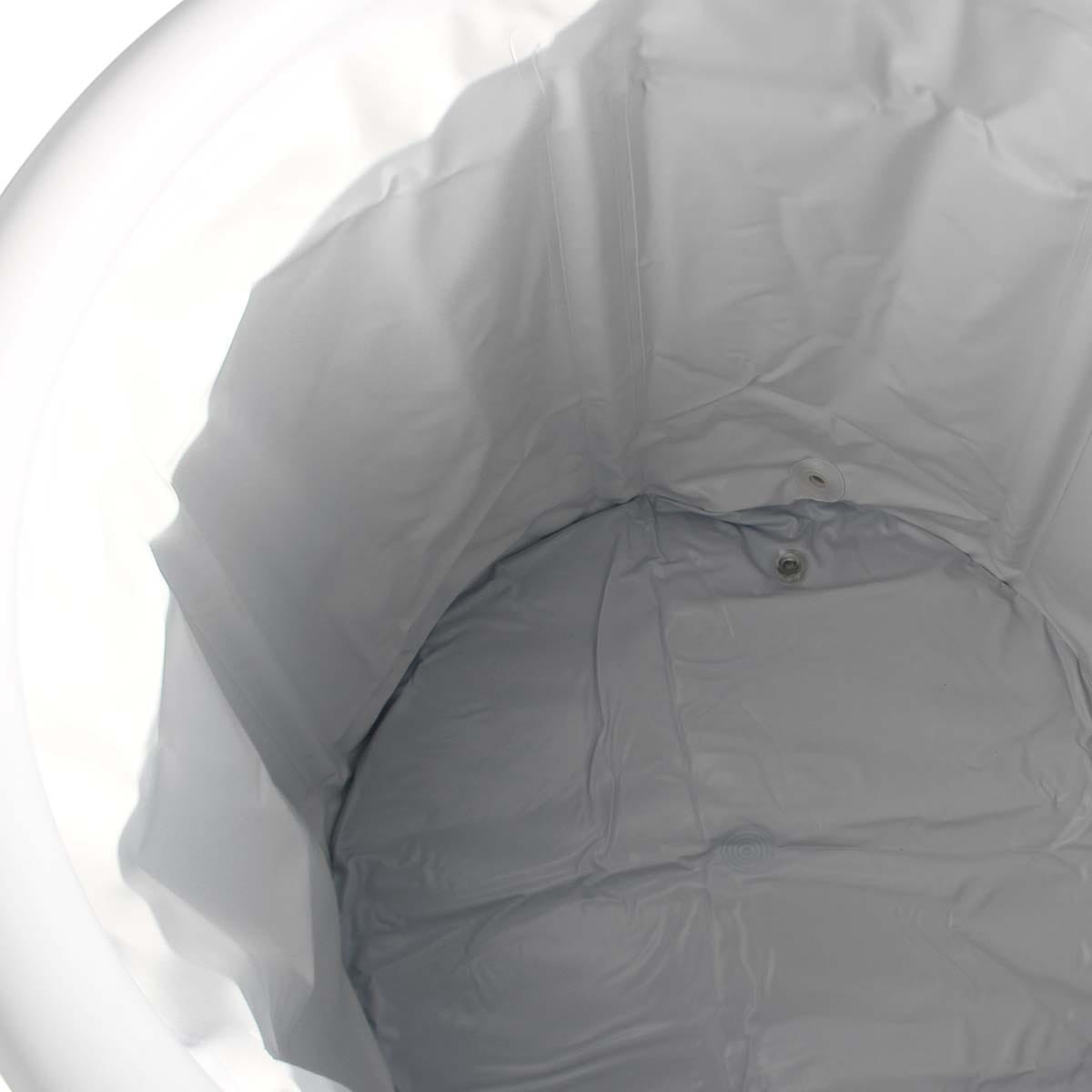 Wanna lodowa MASTER 300 l – hartowanie organizmu, terapia zimnem