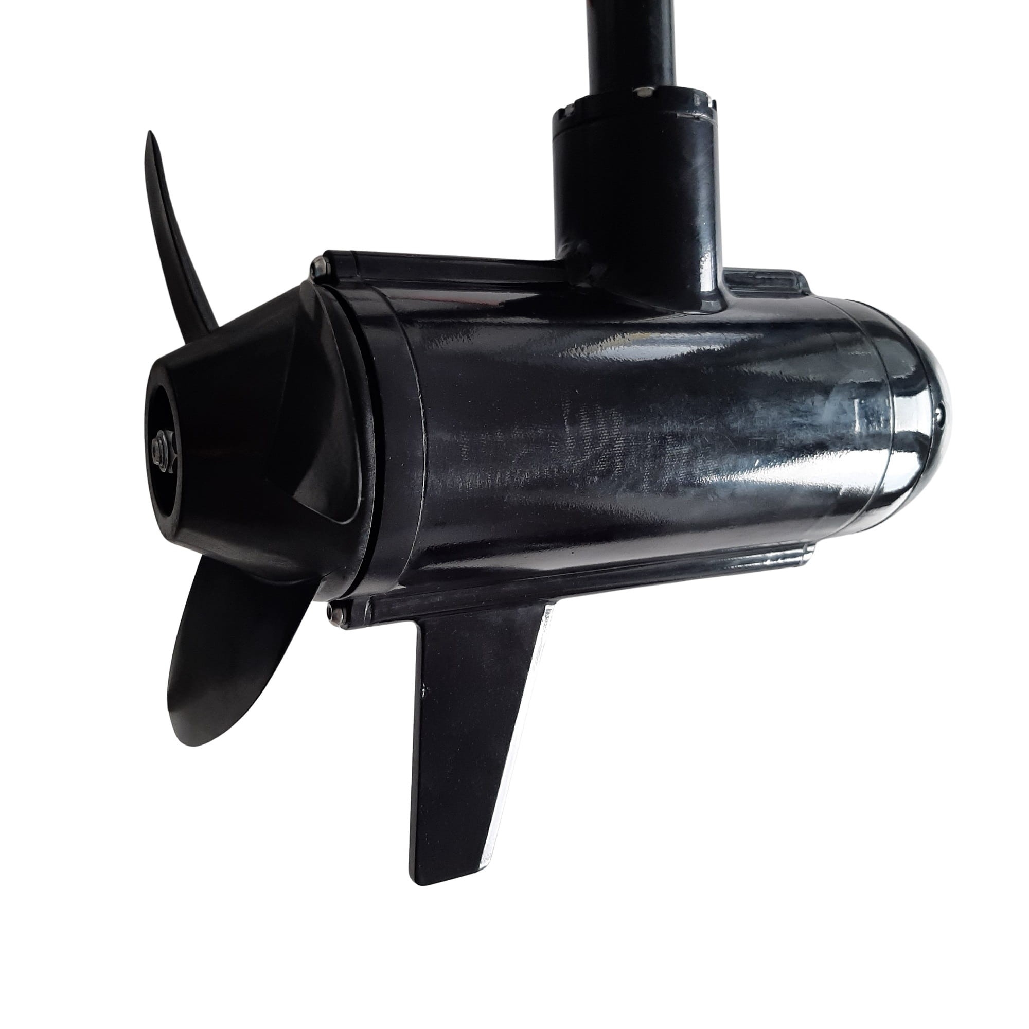 Silnik elektryczny do łodzi MASTER 1560W 36V | 120 LBs, bezszczotkowy, cichy, lekki