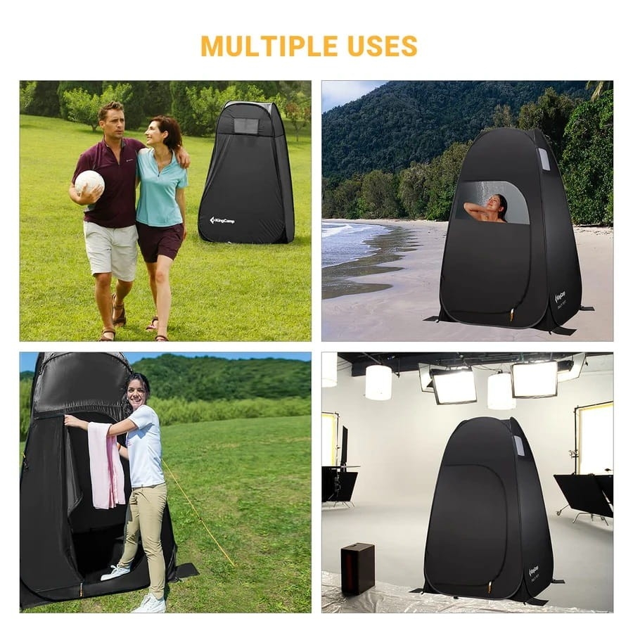 Namiot KING CAMP Multi