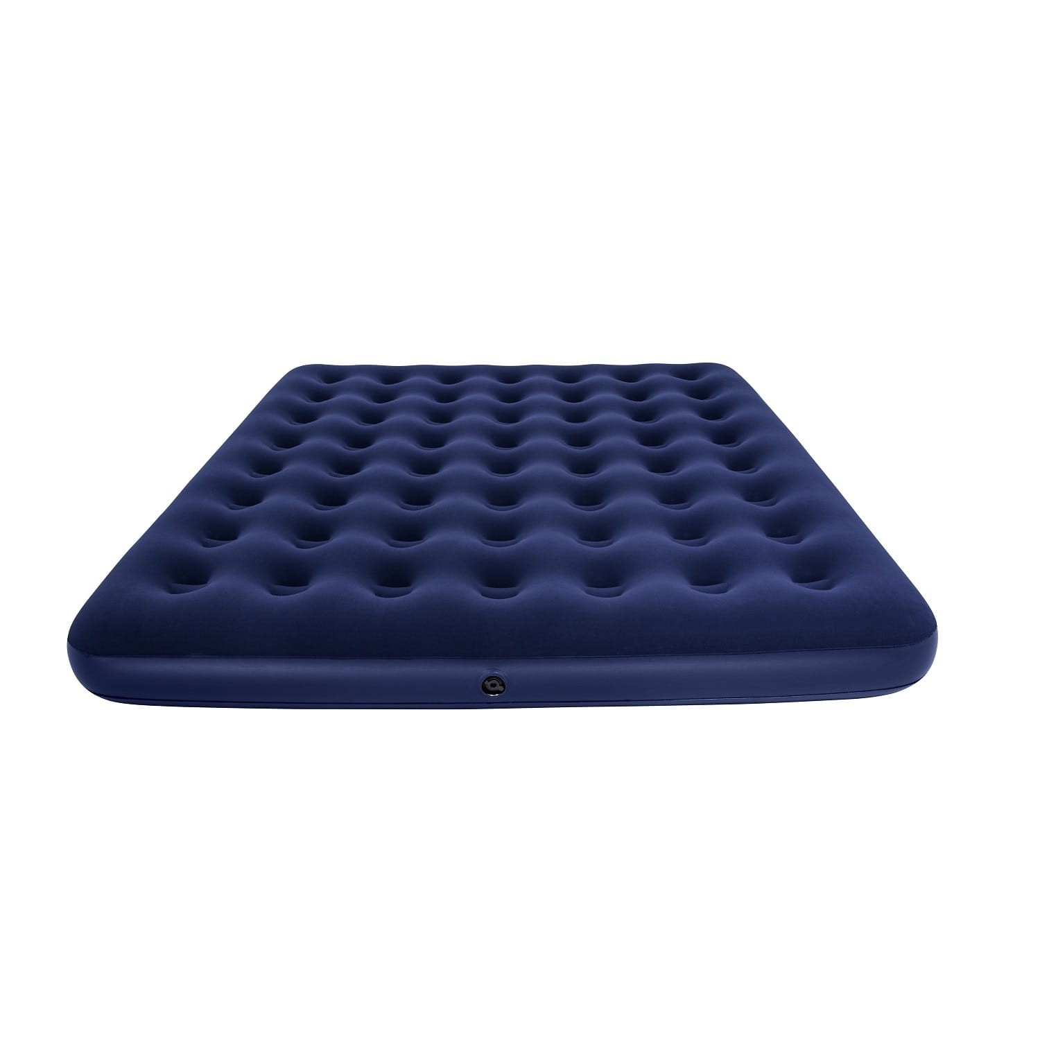 Dmuchany materac BESTWAY King 201x183 cm – 2-osobowy, do wnętrz i na zewnątrz