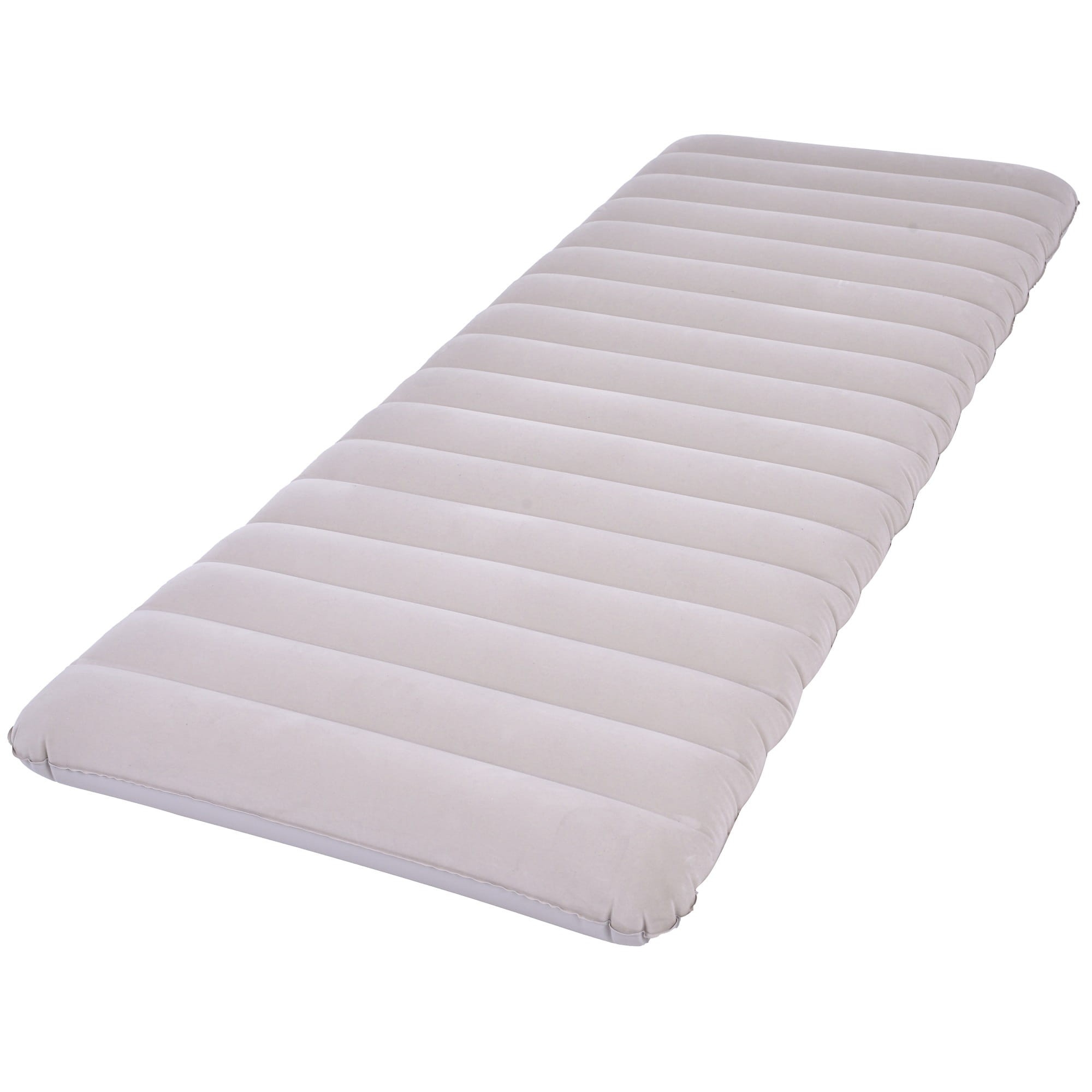 Nadmuchiwany materac kempingowy 183x71x12 cm – lekki i wygodny