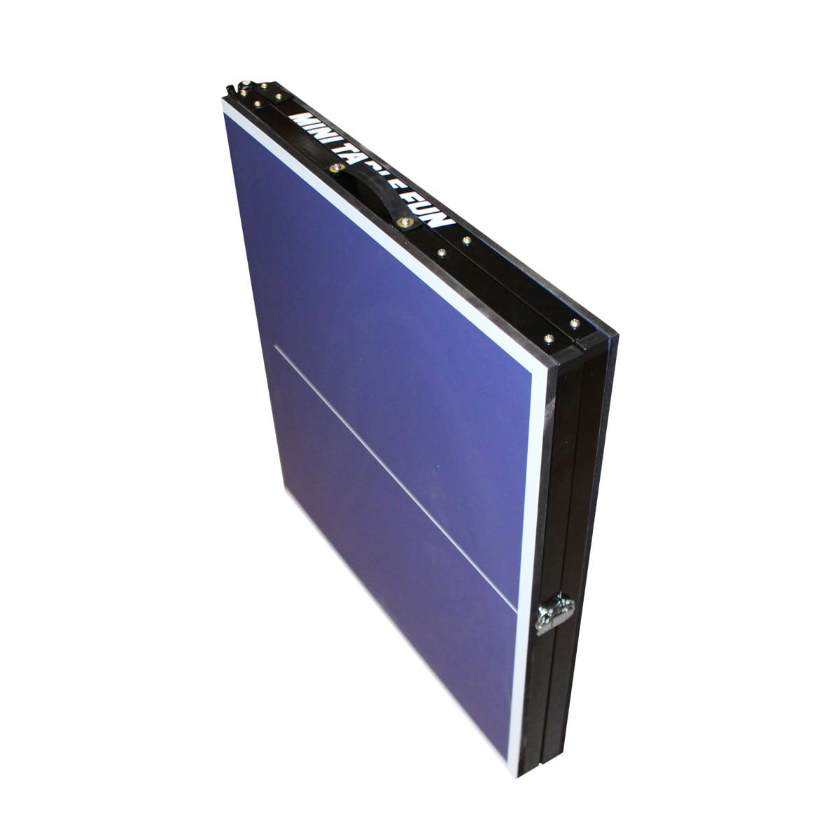 Mini Stół do Tenisa Stołowego MASTER Midi Table Fun + GRATIS Rakietki i Piłeczki