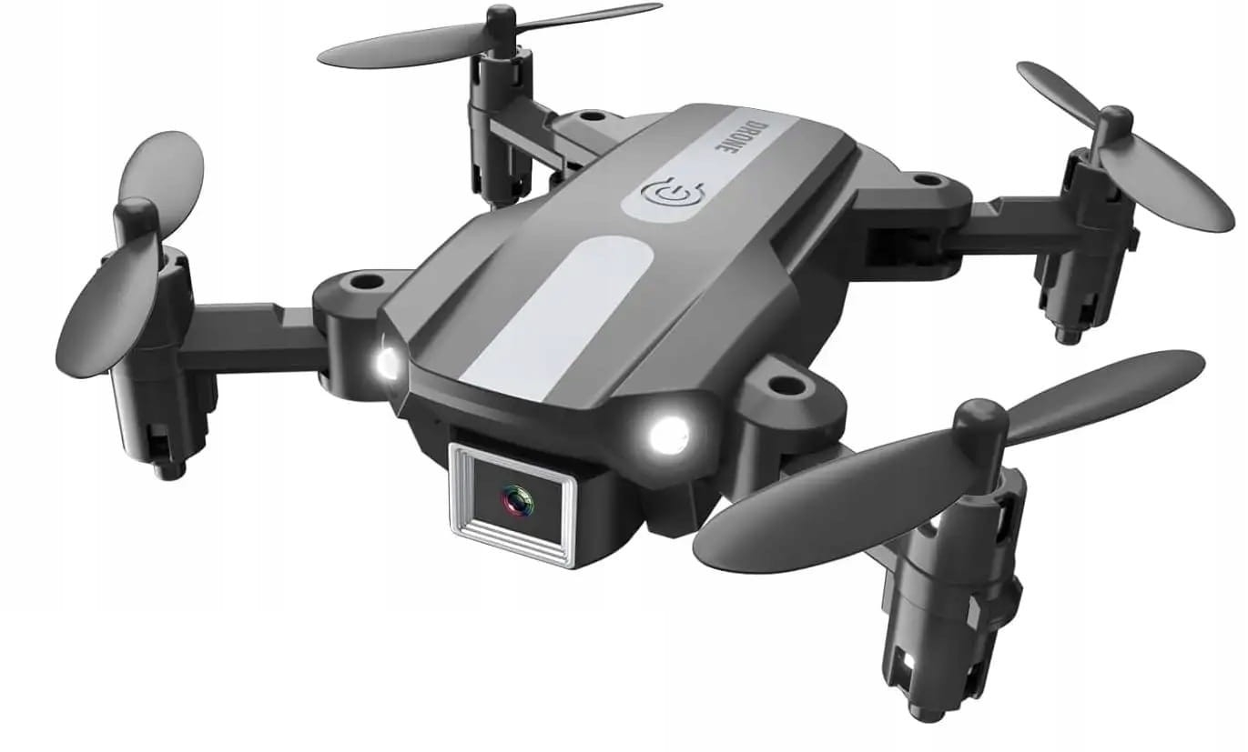DRON WIPKVIEY T25 MINI