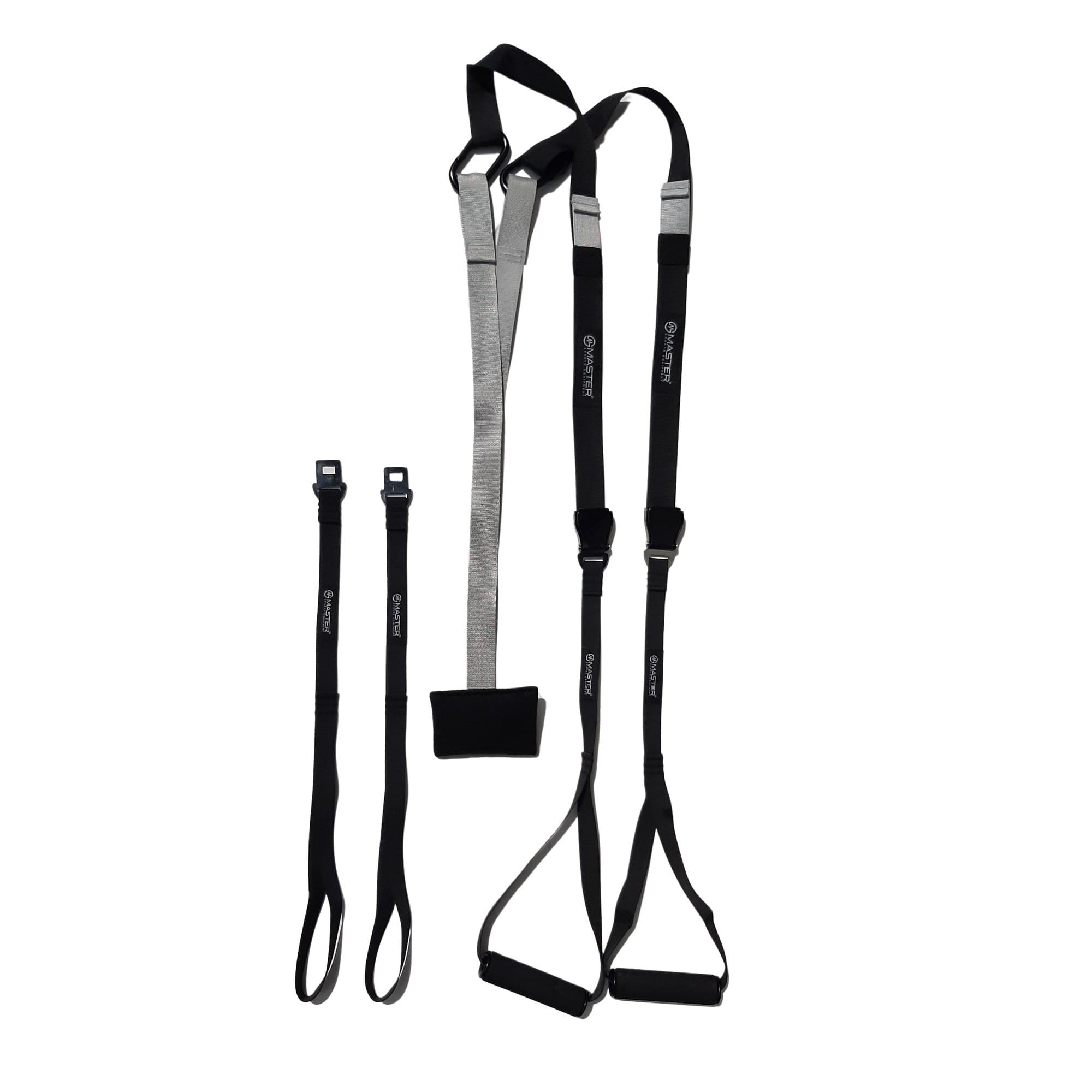 System podwieszanych taśm MASTER Suspension Trainer