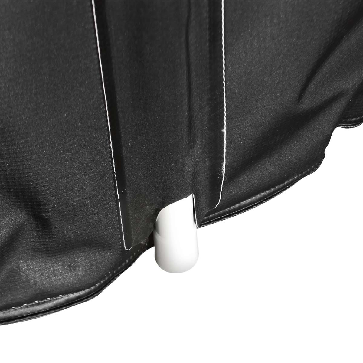 Wanna Lodowa MASTER 265L – Do Hartowania i Terapii Zimnem + Pompka i Pokrywa