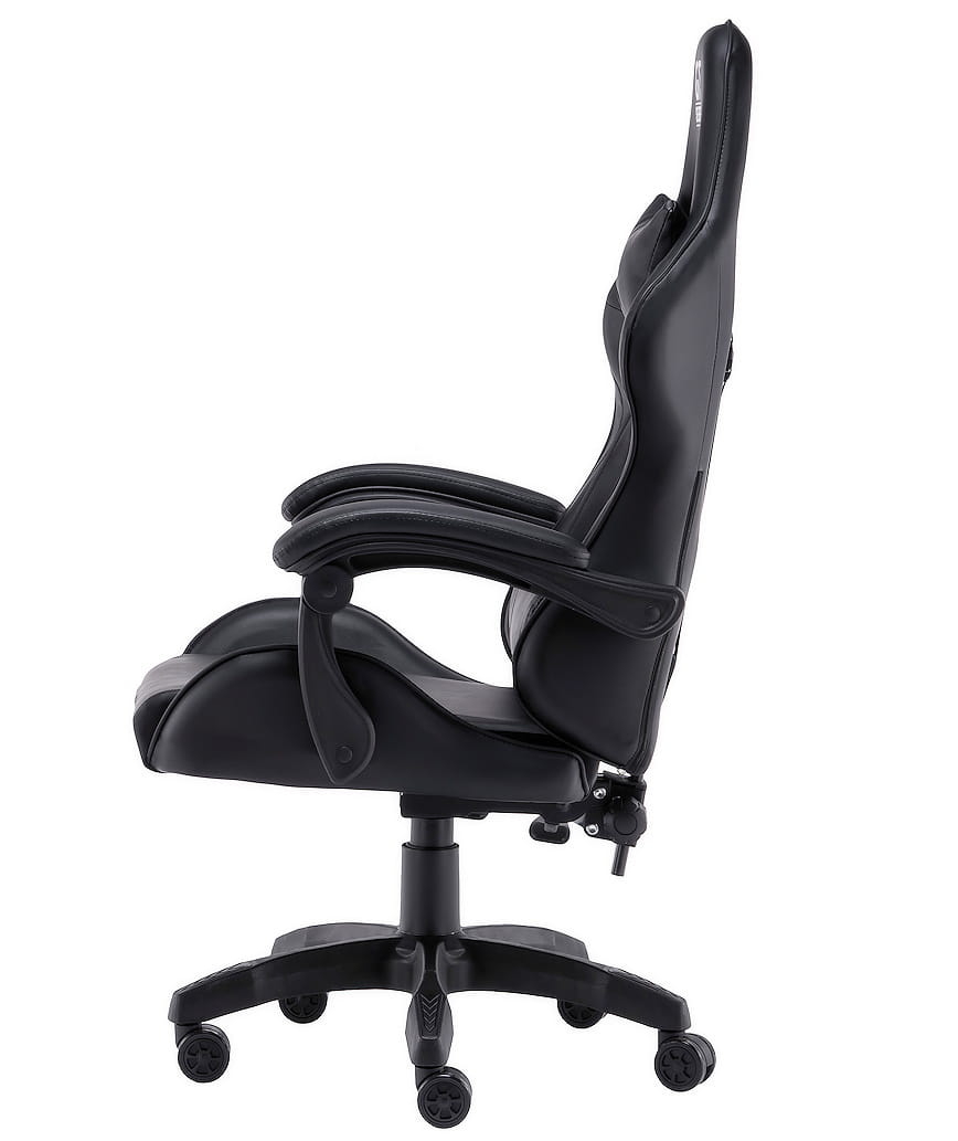 Fotel gamingowy Extreme GT Black