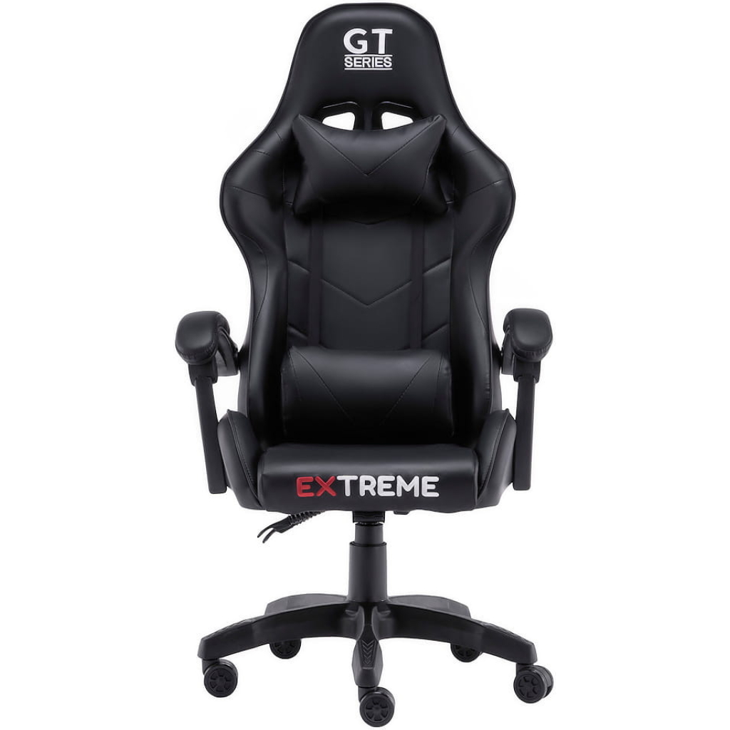 Fotel gamingowy Extreme GT Black