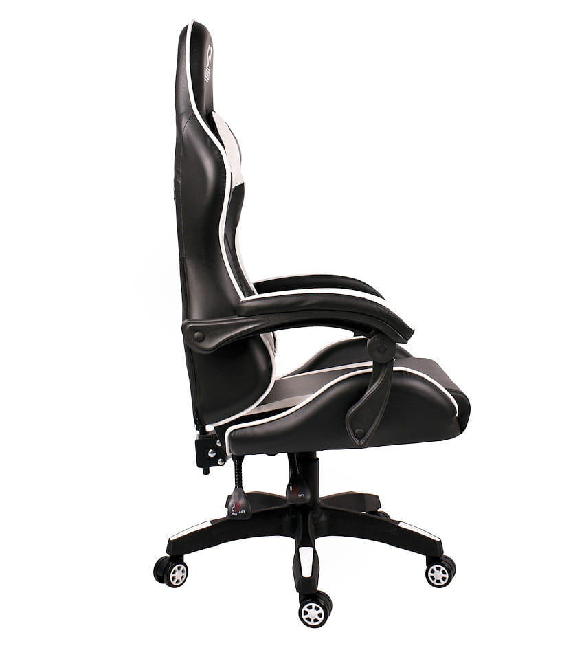 Fotel gamingowy Extreme GT White