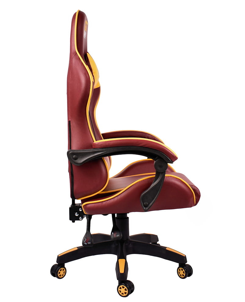 Fotel Gamingowy Extreme GT Burgund