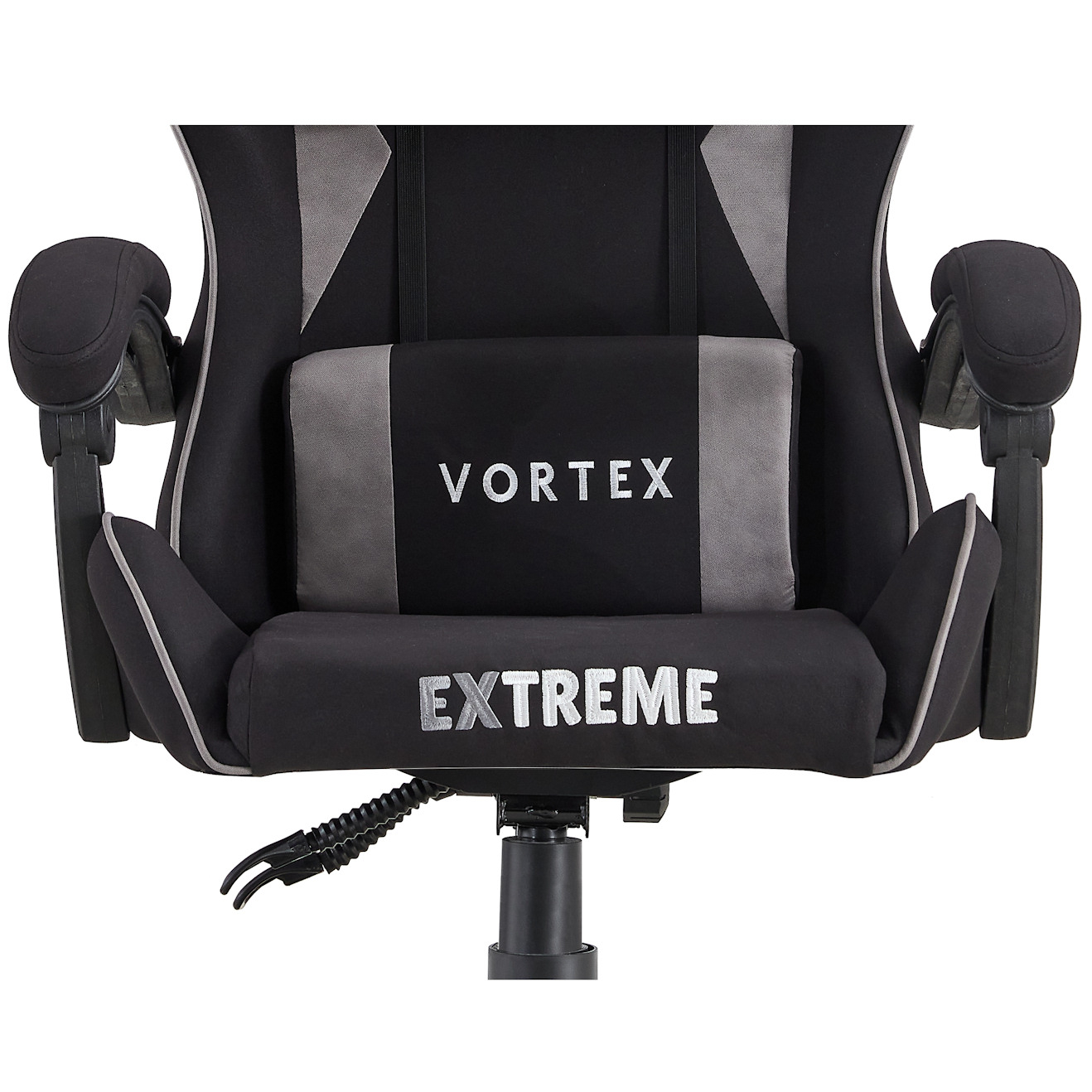 Fotel gamingowy EXTREME VORTEX Szary - Gray