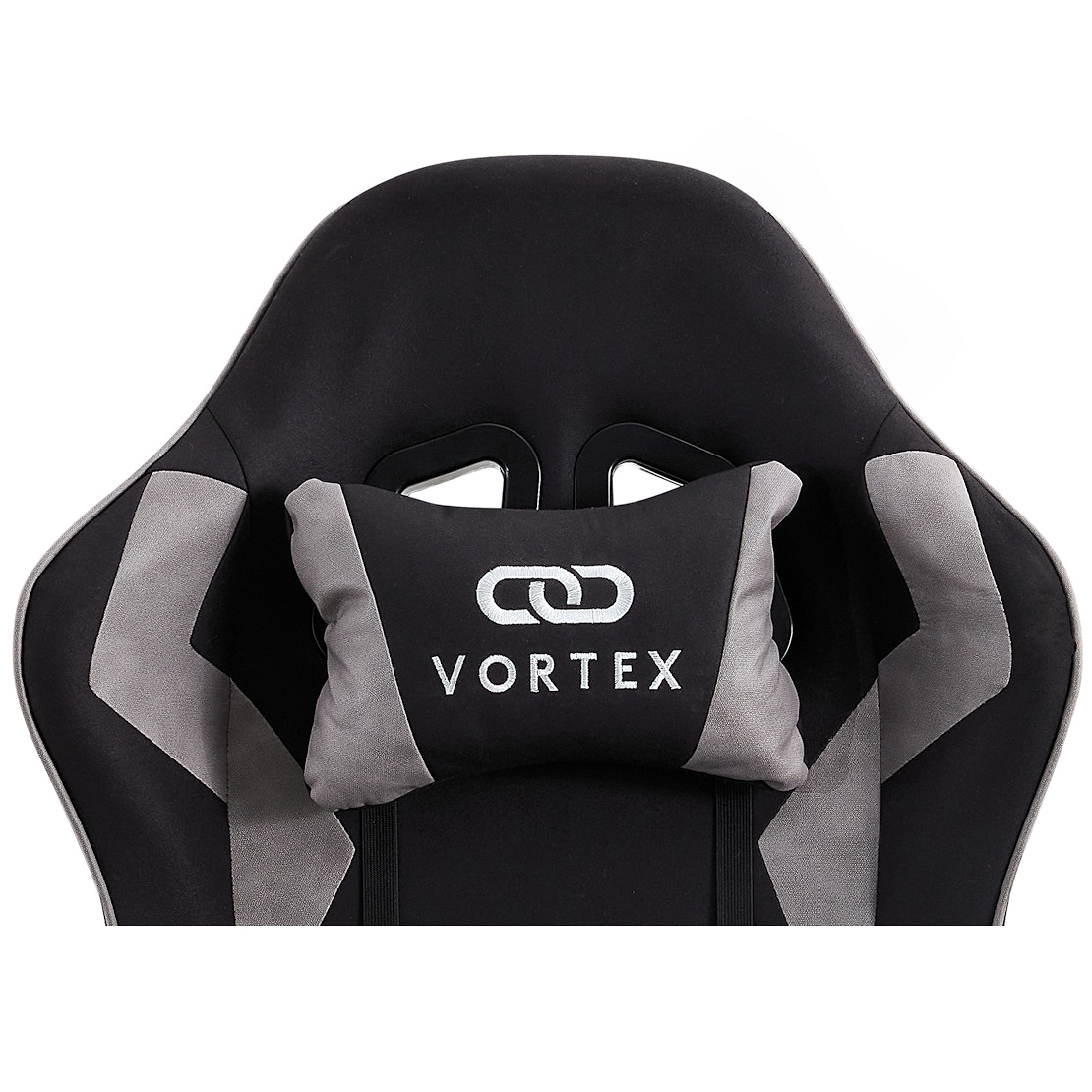 Fotel gamingowy EXTREME VORTEX Szary - Gray