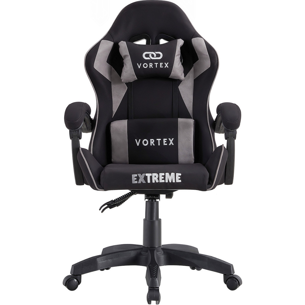 Fotel gamingowy EXTREME VORTEX Szary - Gray