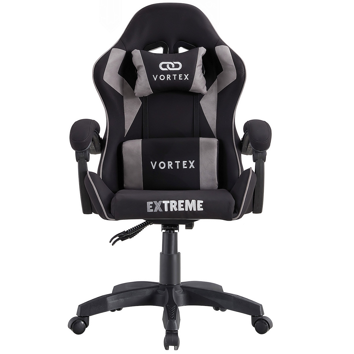 Fotel gamingowy EXTREME VORTEX Szary - Gray