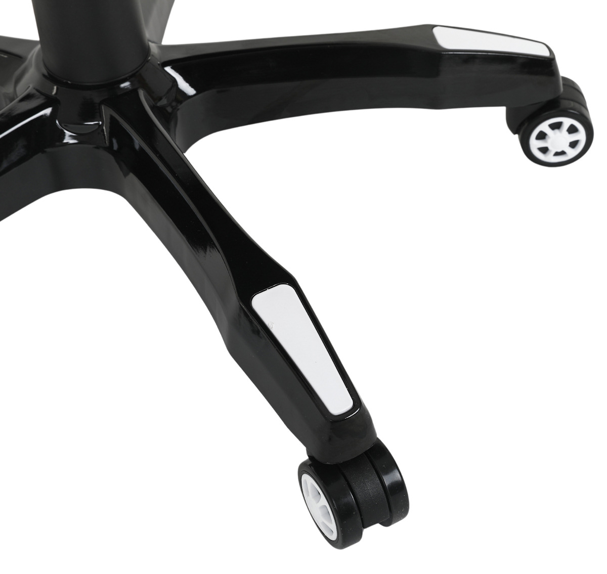 Fotel gamingowy DEUS X-STREAM black/white
