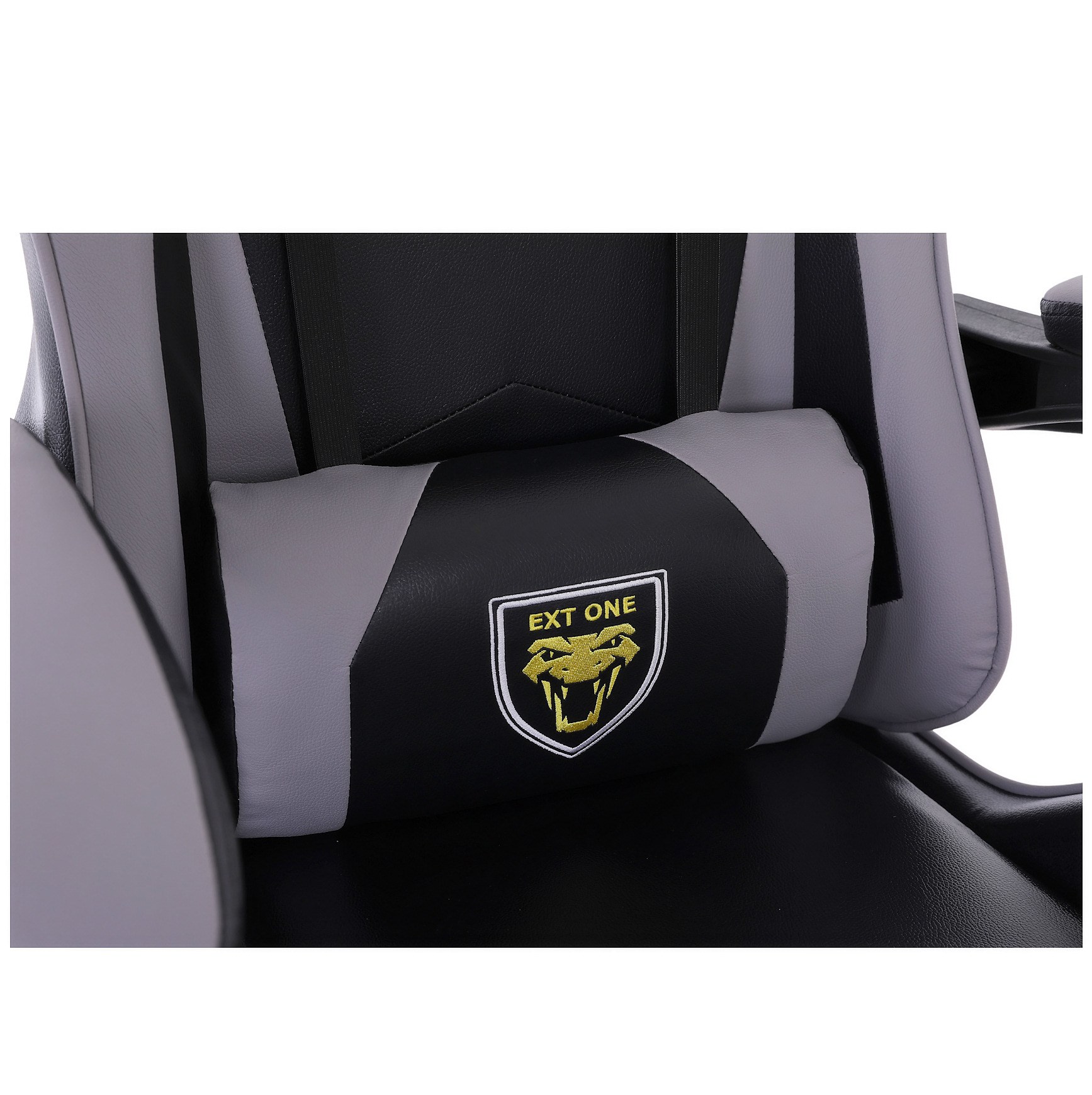 Fotel gamingowy Extreme GT Gray