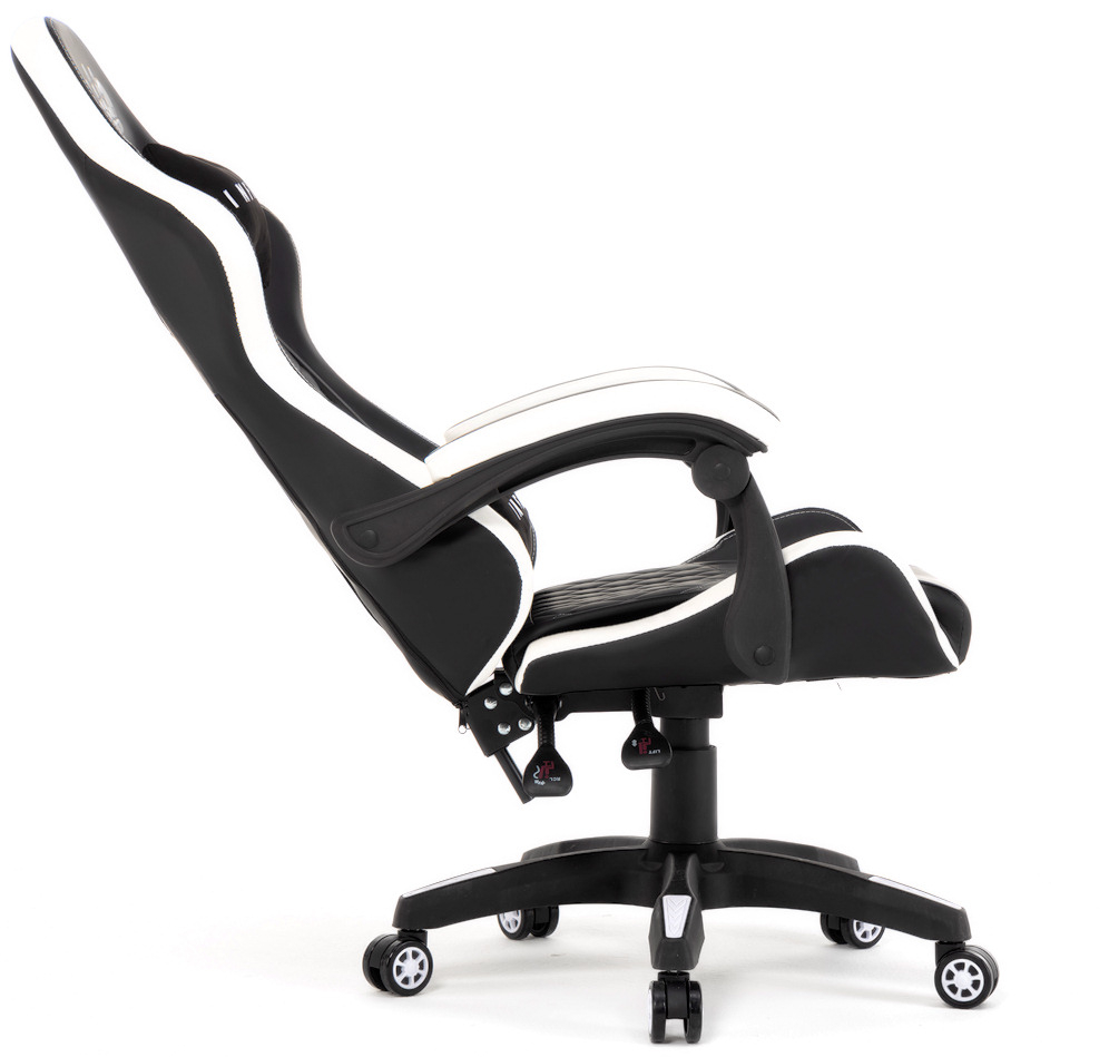 Fotel Gamingowy INFINI Five White