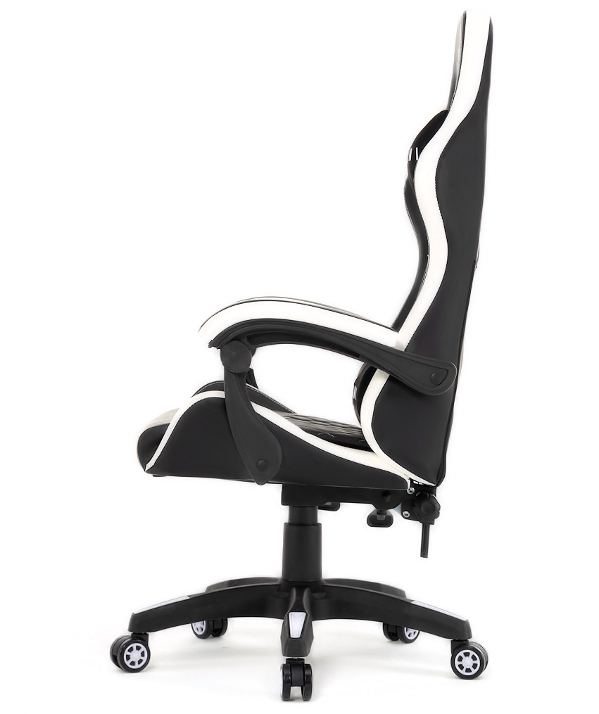 Fotel Gamingowy INFINI Five White