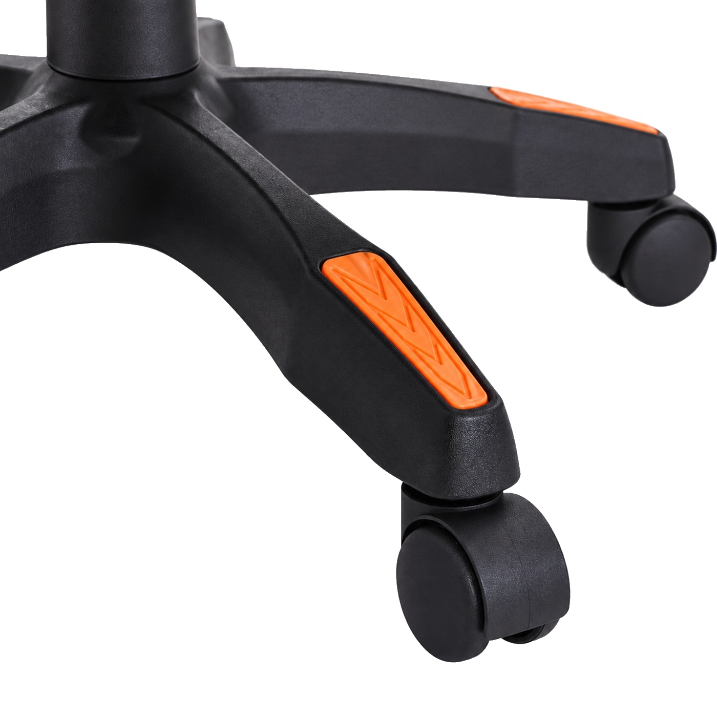 Fotel Gamingowy Sigma 67 Orange - Pomarańczowy