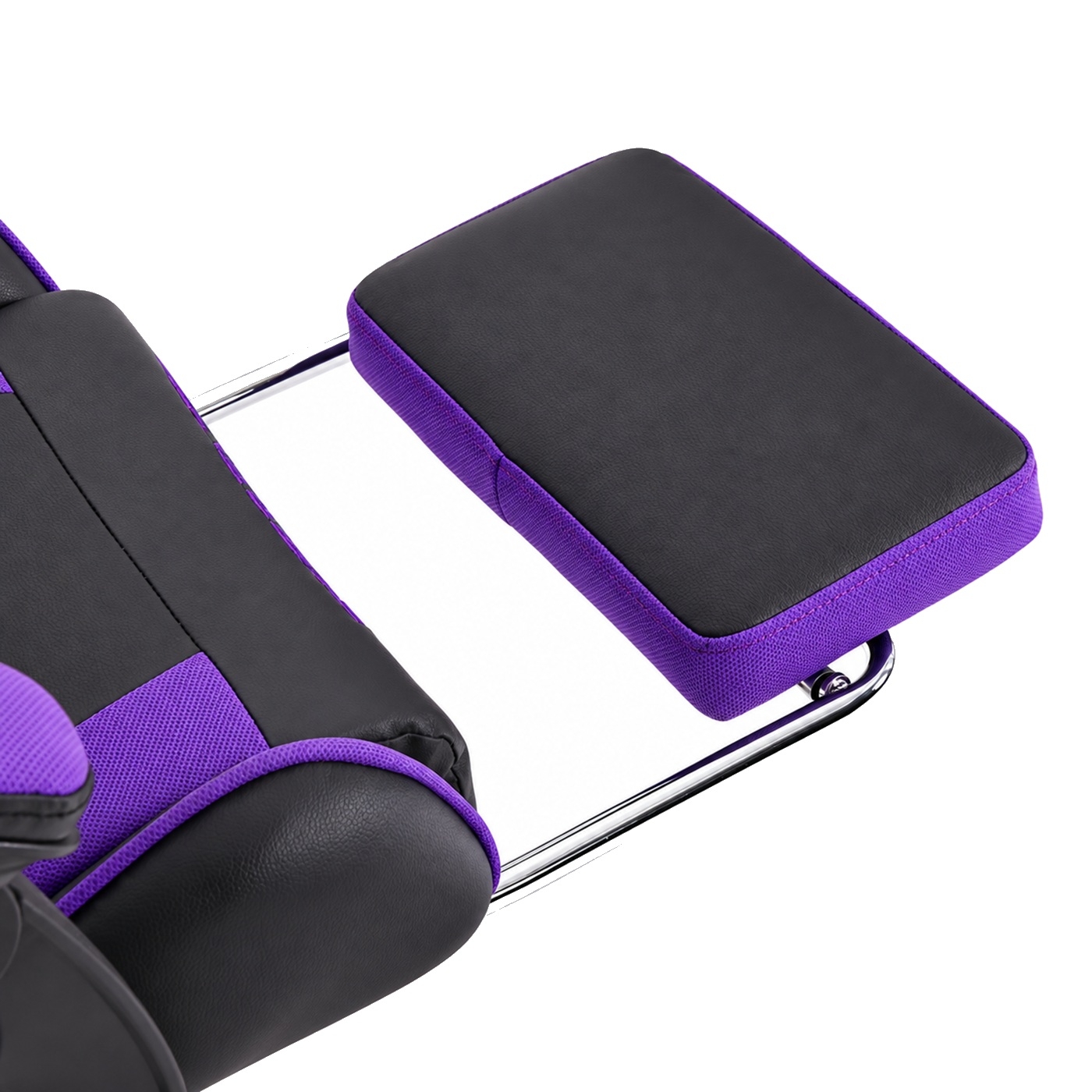 Fotel Gamingowy Sigma 67 Purple - Fioletowy