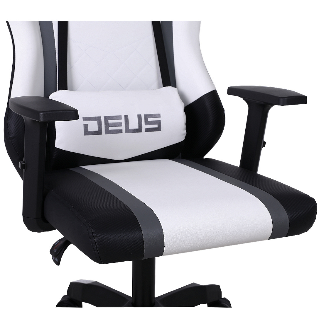 Fotel Gamingowy DEUS STORM