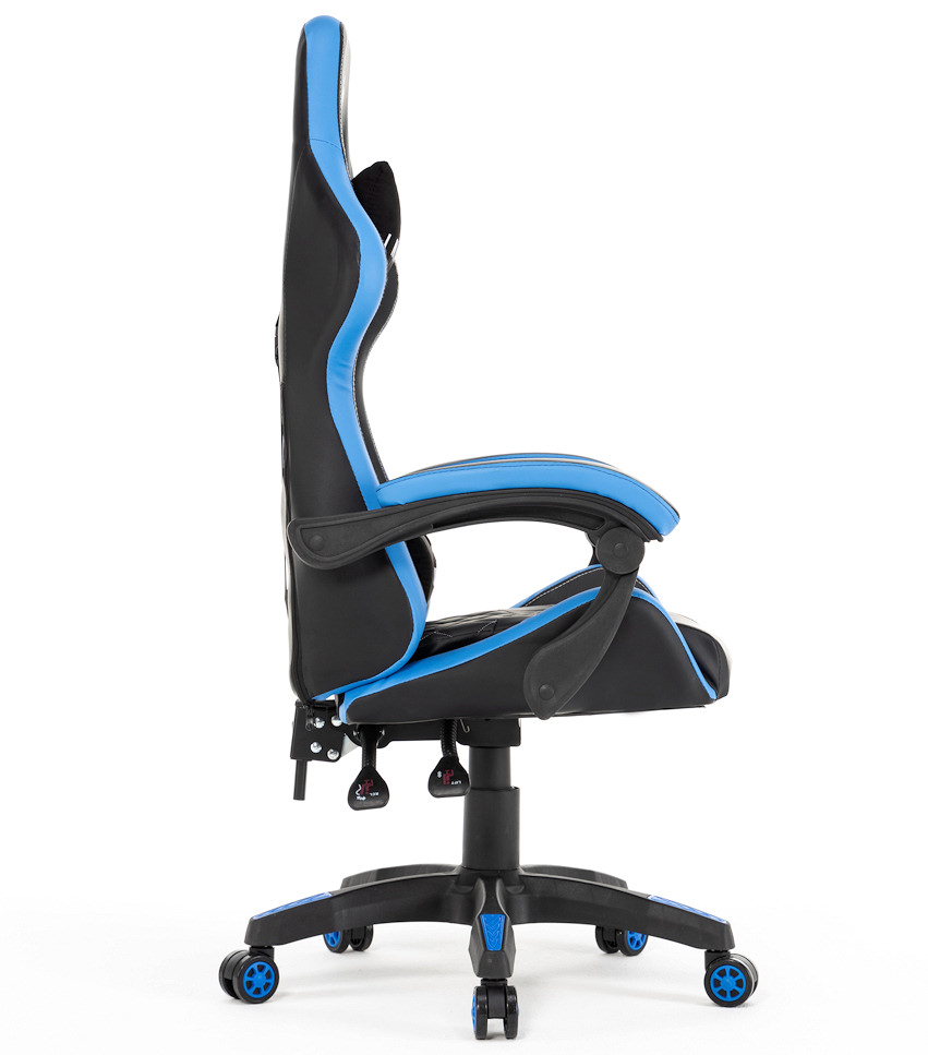 Fotel Gamingowy INFINI Five Blue