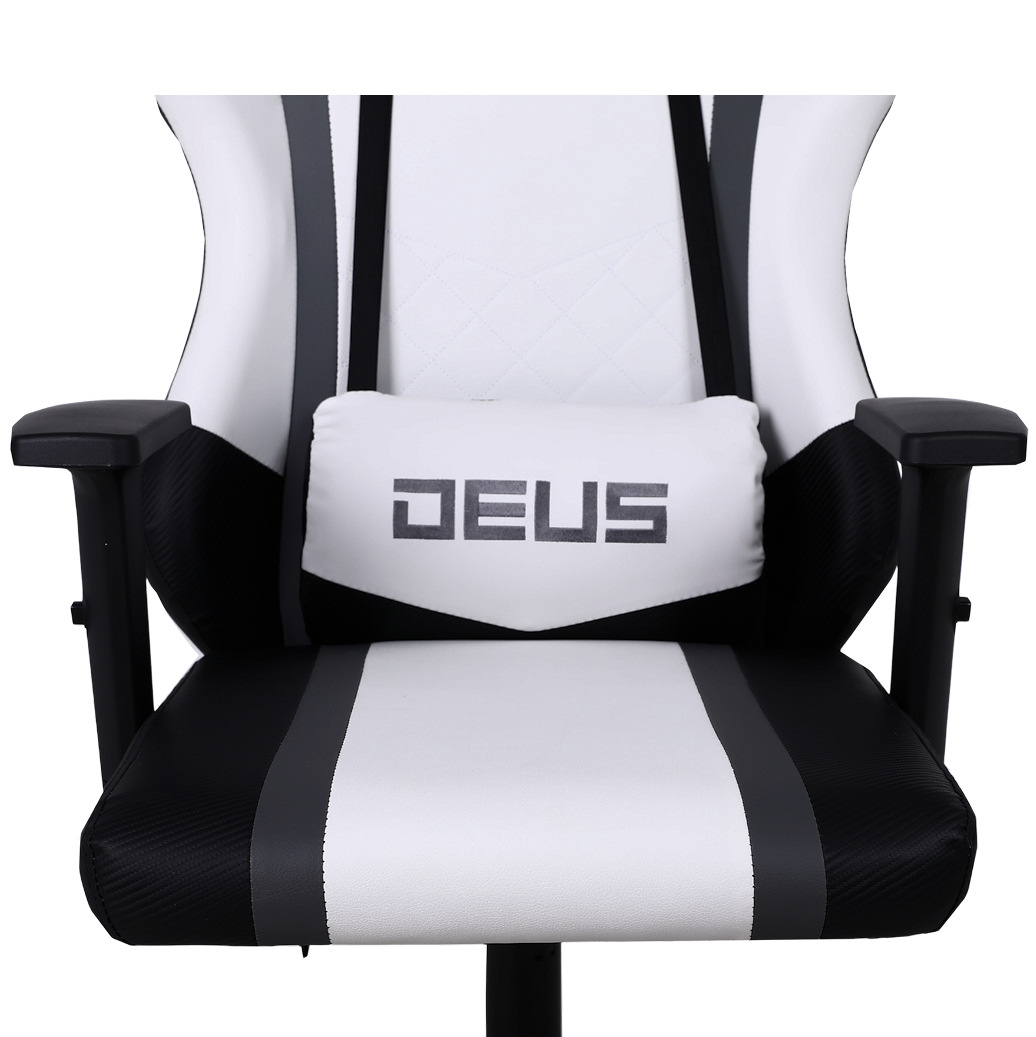 Fotel Gamingowy DEUS STORM