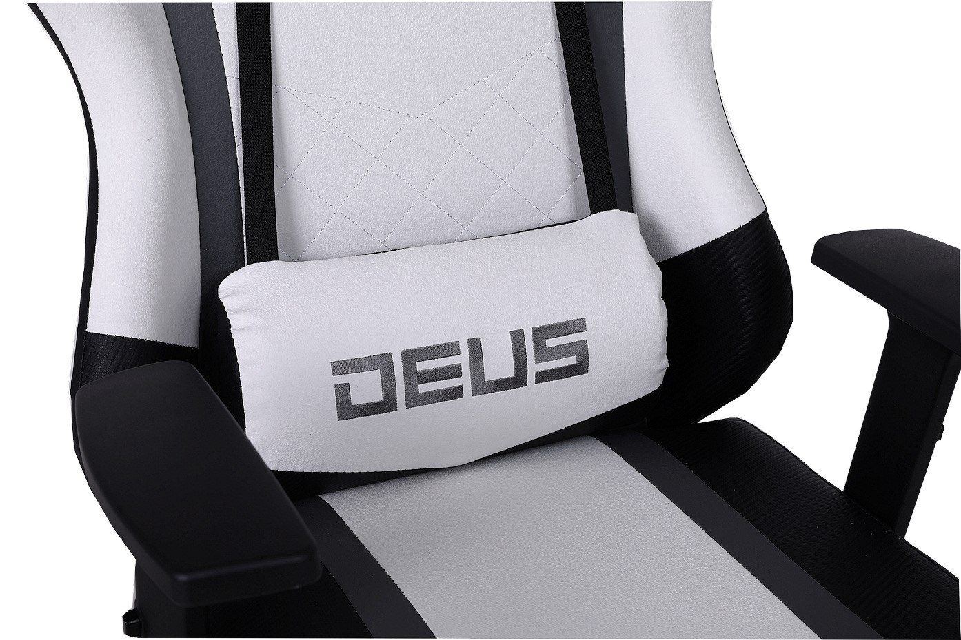 Fotel Gamingowy DEUS STORM