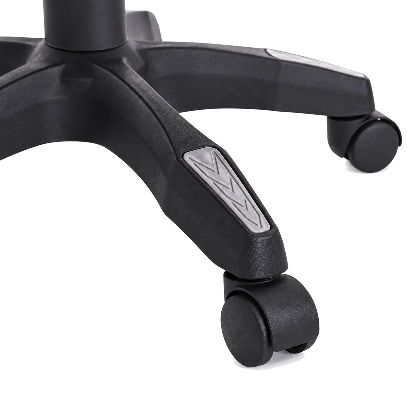 Fotel Gamingowy SIGMA 67 Gray – Szary