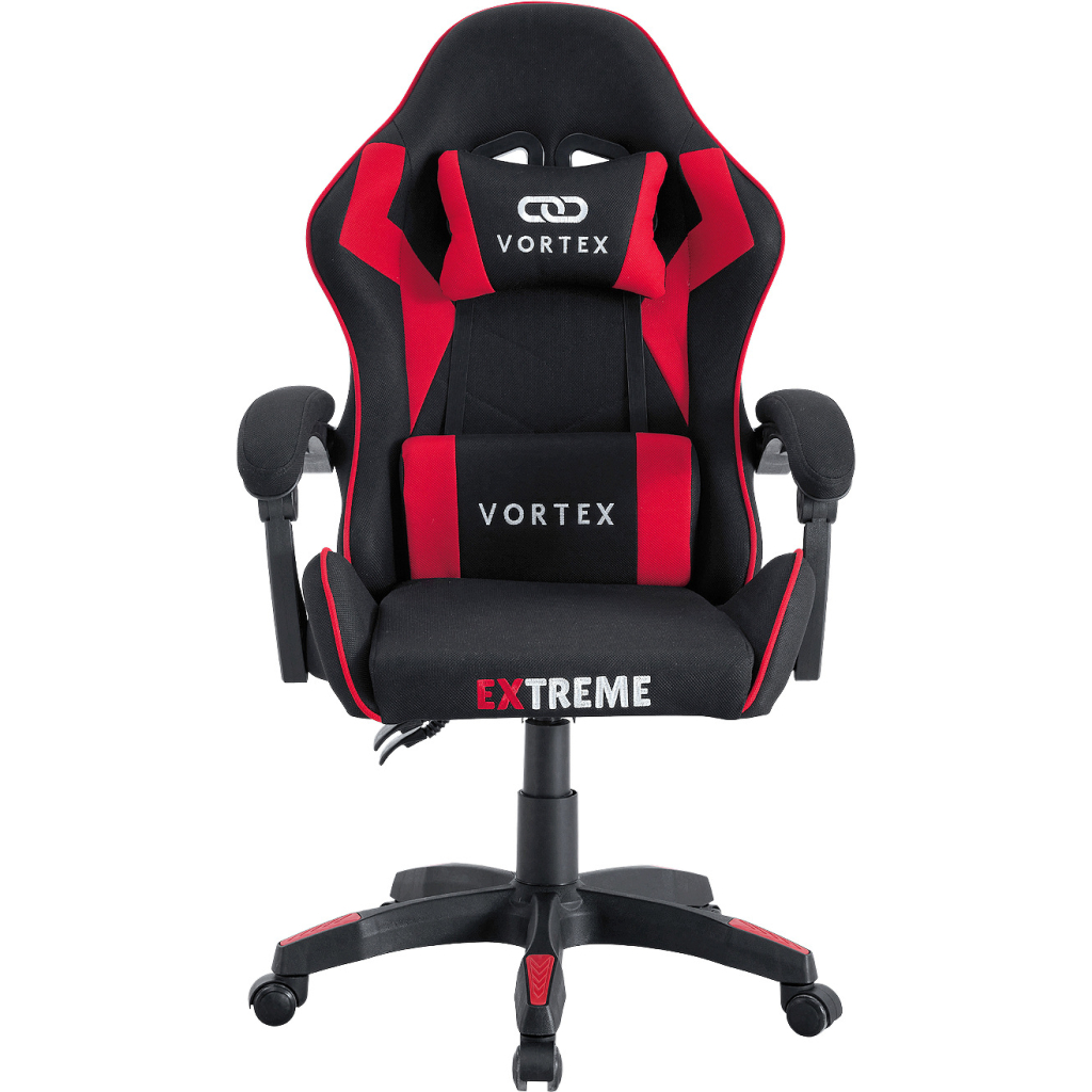 Fotel Gamingowy EXTREME Vortex Red