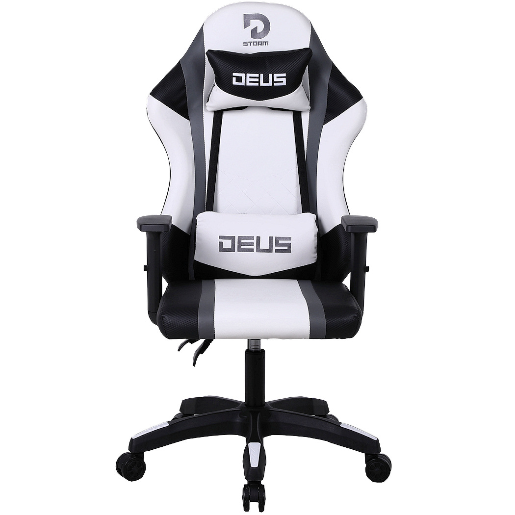 Fotel Gamingowy DEUS STORM