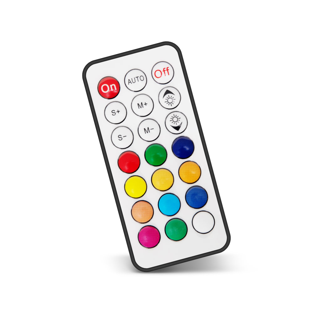 Fotel Gamingowy INFINI RGB