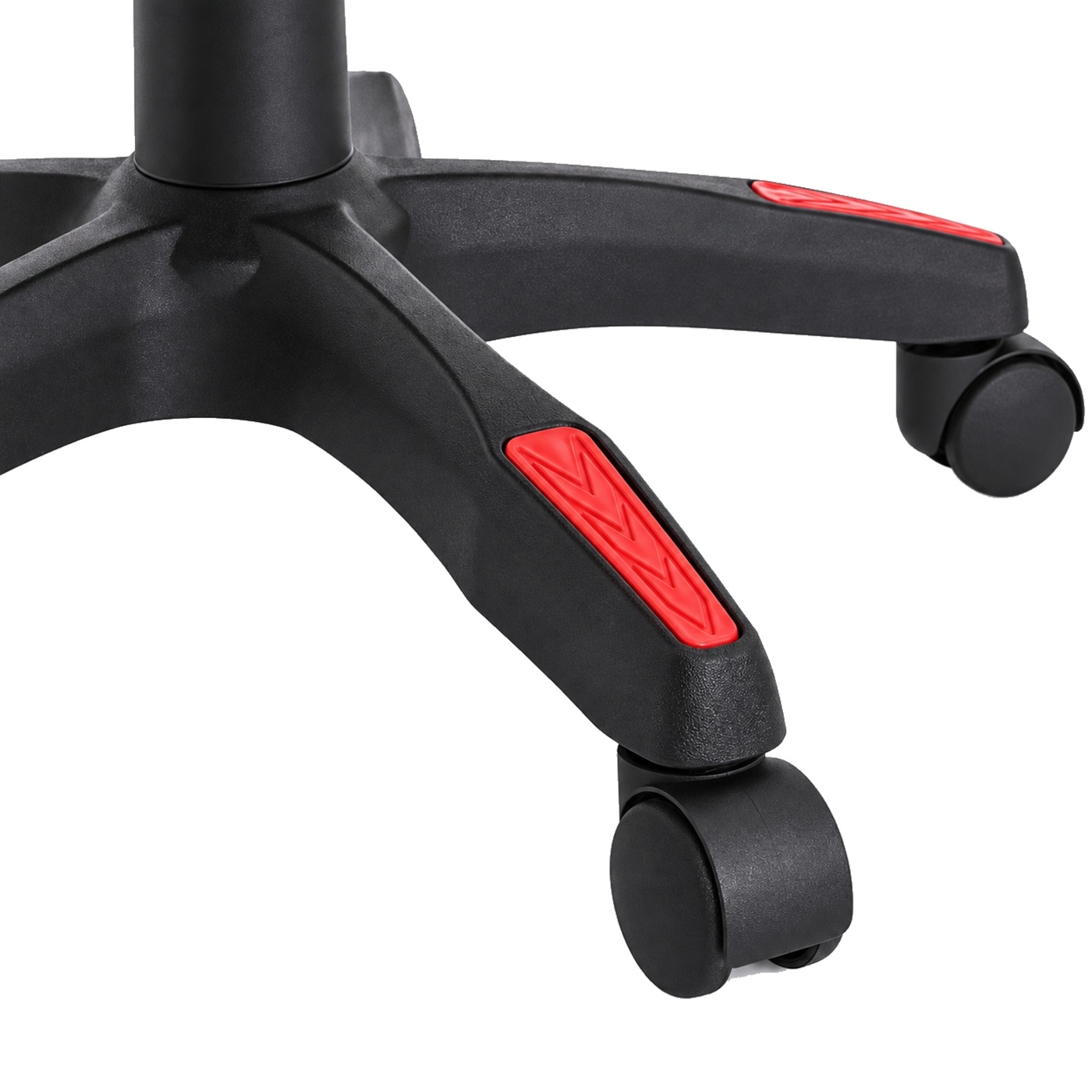 Fotel Gamingowy Sigma 67 Red - Czerwony