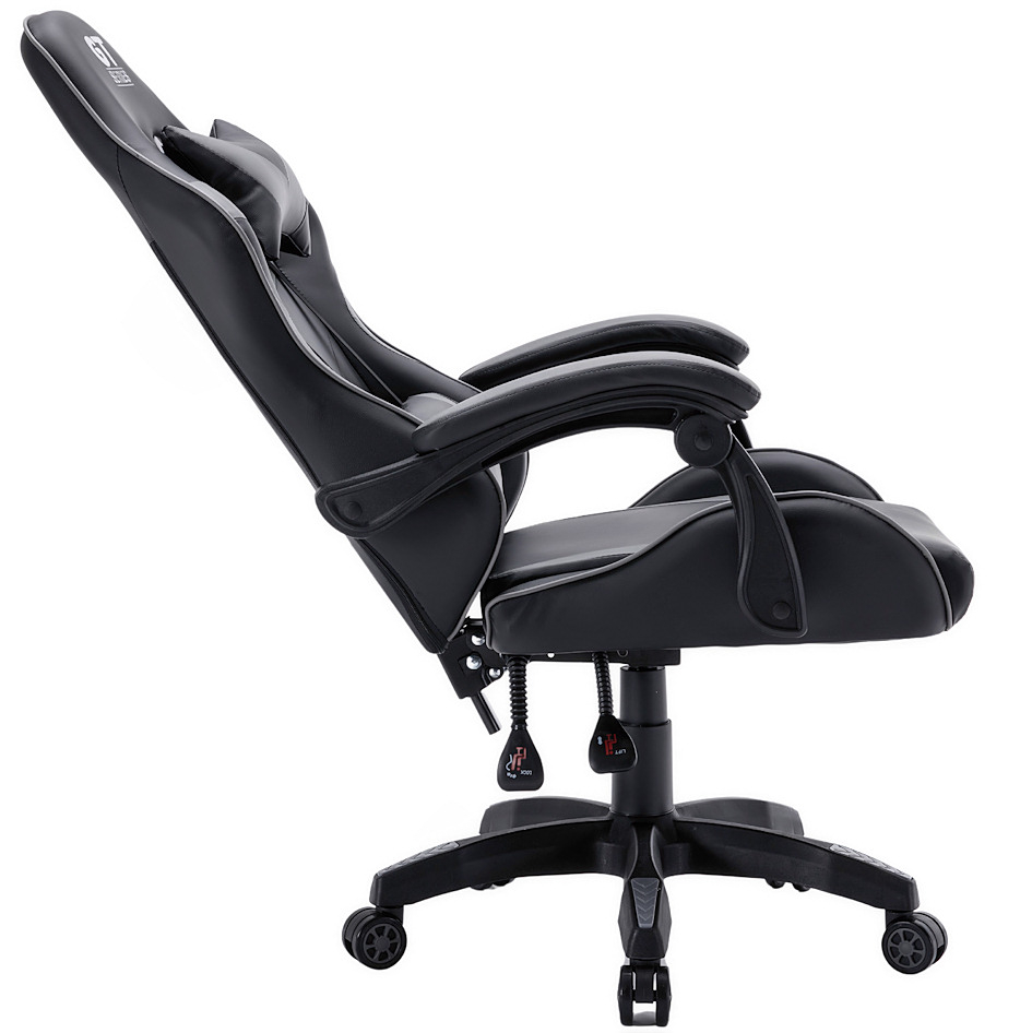Fotel gamingowy Extreme GT Gray