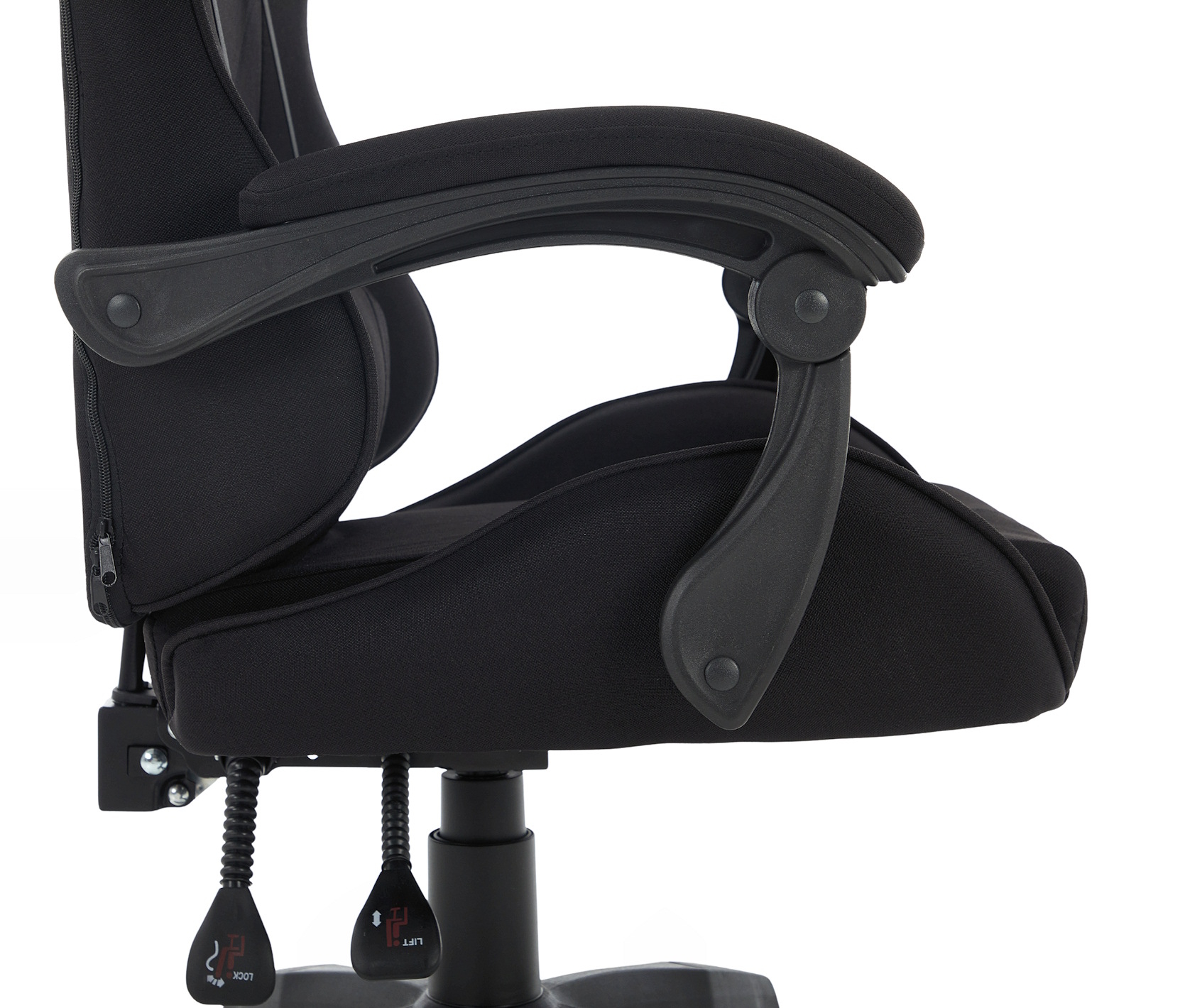 The EXTREME XTR Beige Gaming Chair