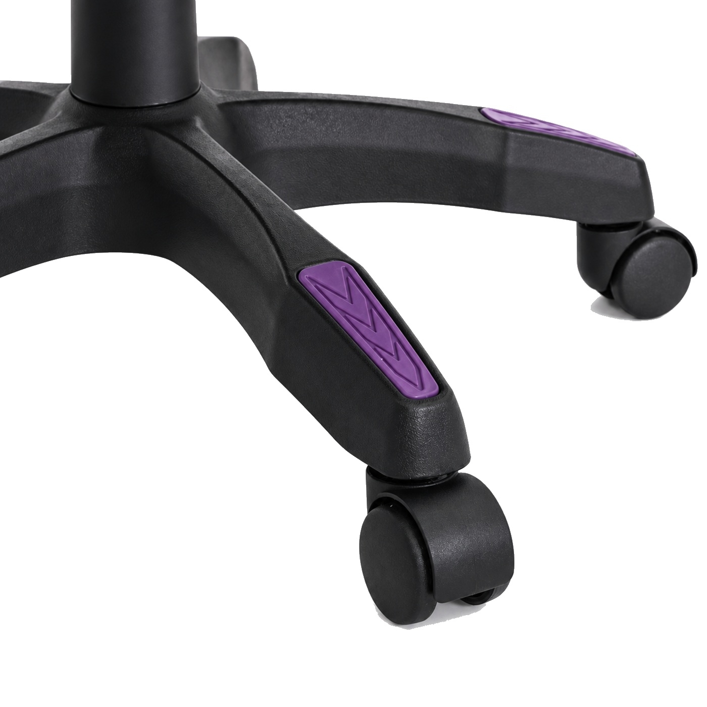 Fotel Gamingowy Sigma 67 Purple - Fioletowy