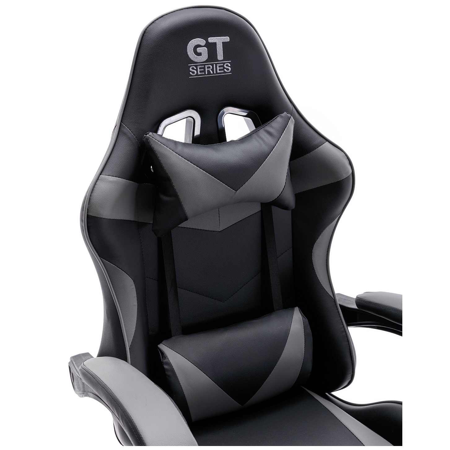 Fotel gamingowy Extreme GT Gray