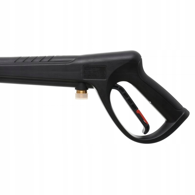 Myjka Ciśnieniowa Kraft&Dele 2100 W 140 Bar z Pianownicą do Czyszczenia